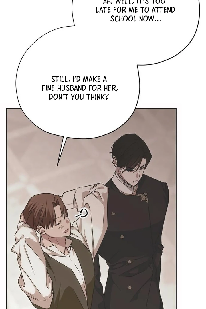 Read Moralis Scandal Manga Online