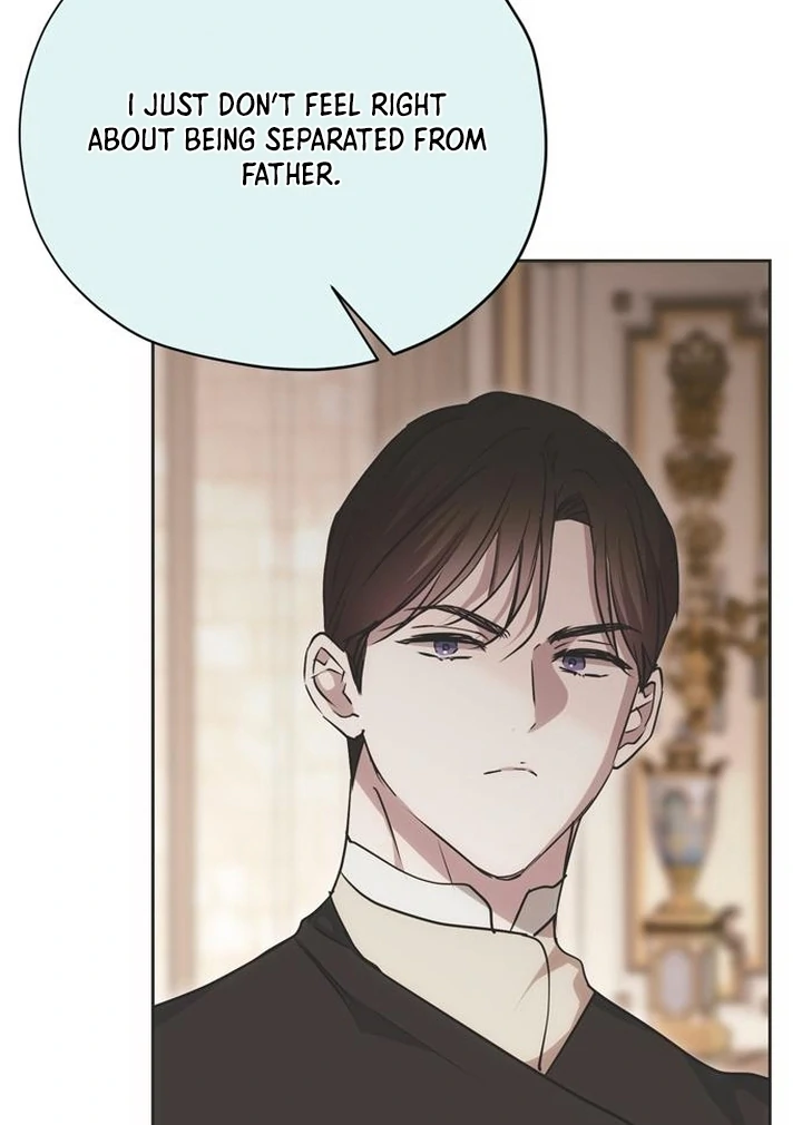 Read Moralis Scandal Manga Online