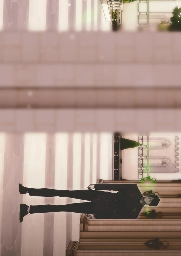 Read Moralis Scandal Manga Online