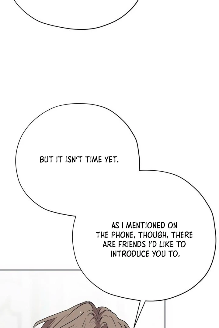 Read Moralis Scandal Manga Online