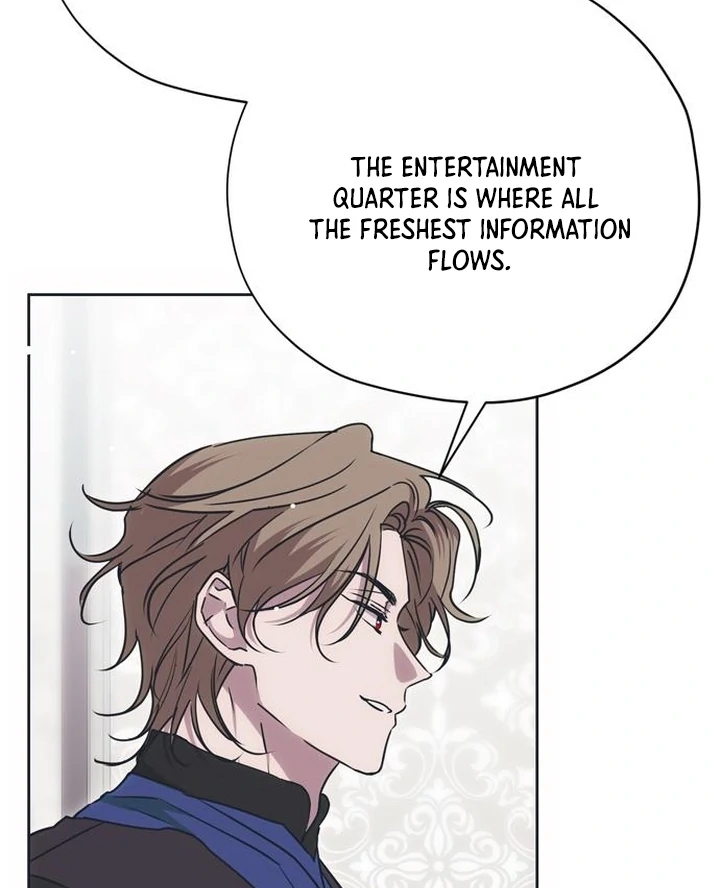 Read Moralis Scandal Manga Online