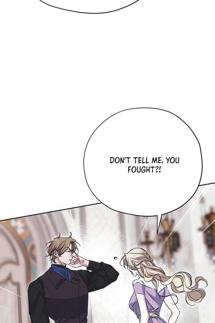 Read Moralis Scandal Manga Online