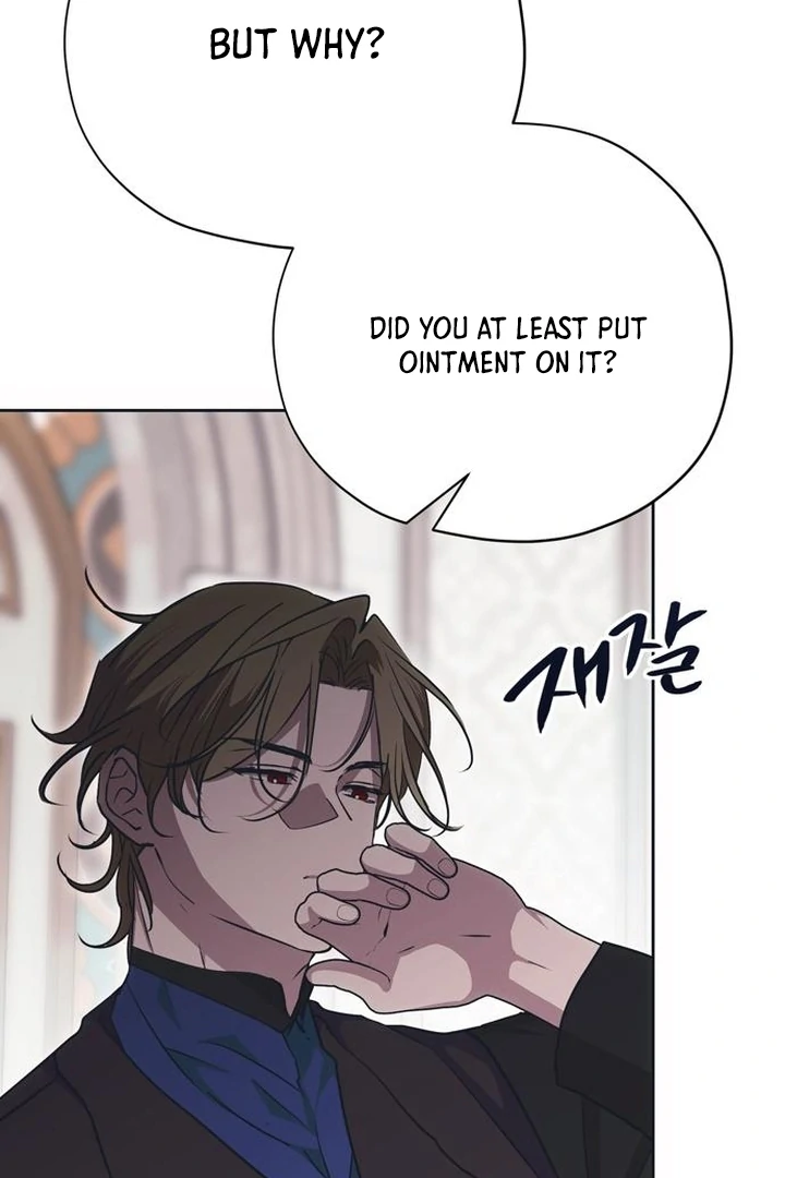 Read Moralis Scandal Manga Online