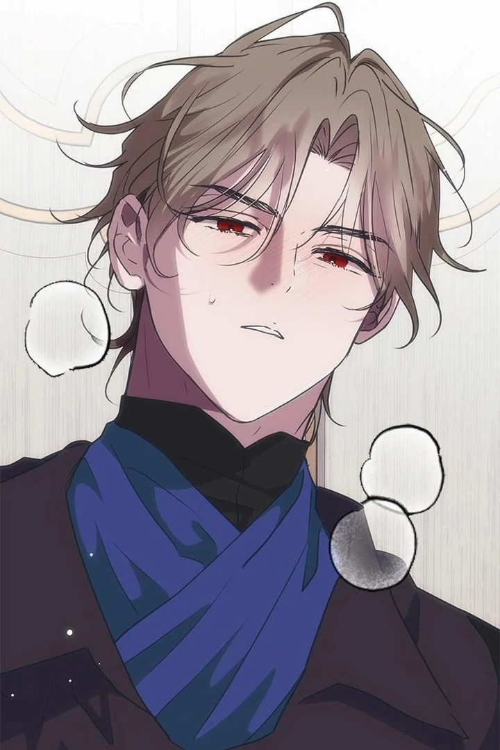 Read Moralis Scandal Manga Online