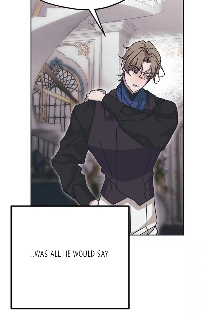 Read Moralis Scandal Manga Online