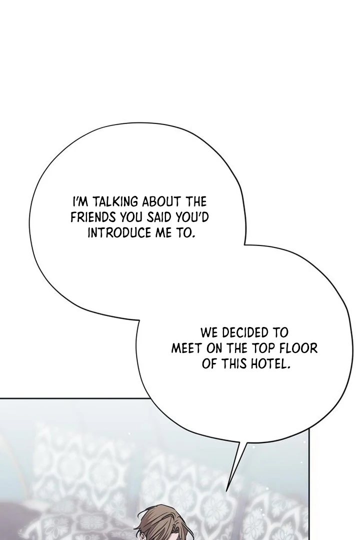 Read Moralis Scandal Manga Online