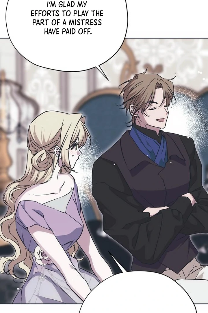 Read Moralis Scandal Manga Online