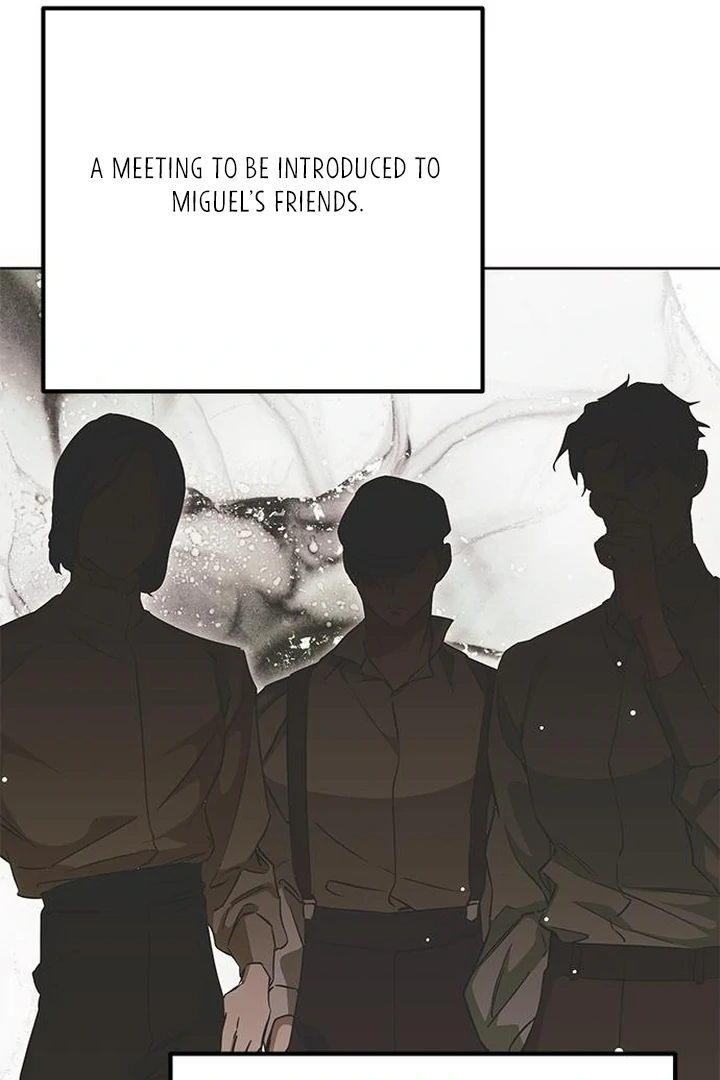 Read Moralis Scandal Manga Online