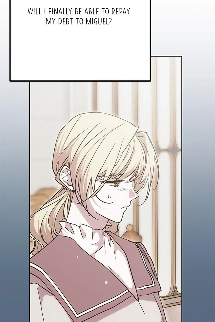 Read Moralis Scandal Manga Online