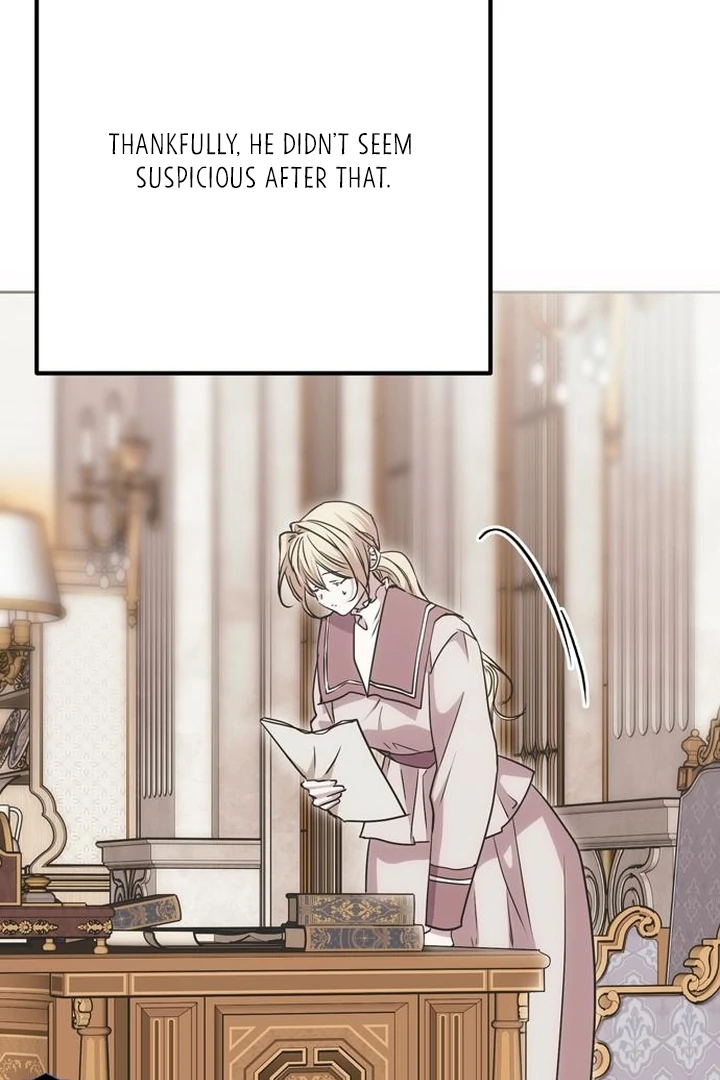 Read Moralis Scandal Manga Online