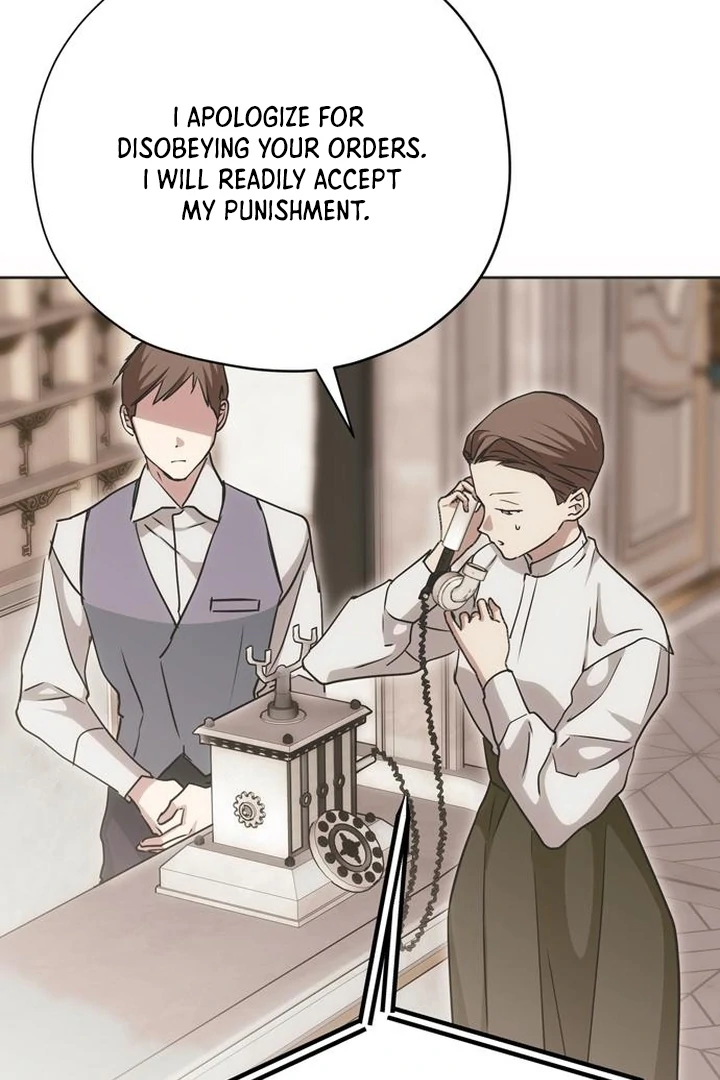 Read Moralis Scandal Manga Online