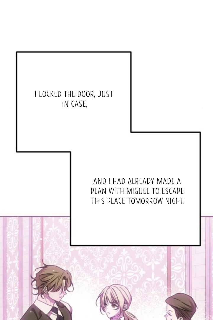 Read Moralis Scandal Manga Online