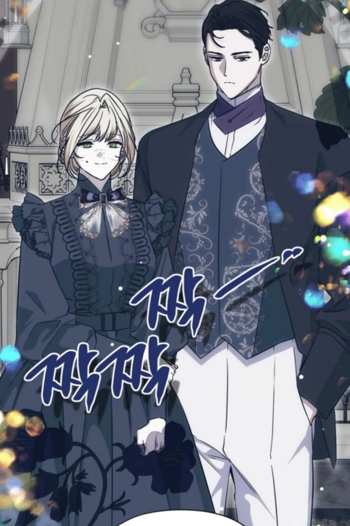 Read Moralis Scandal Manga Online