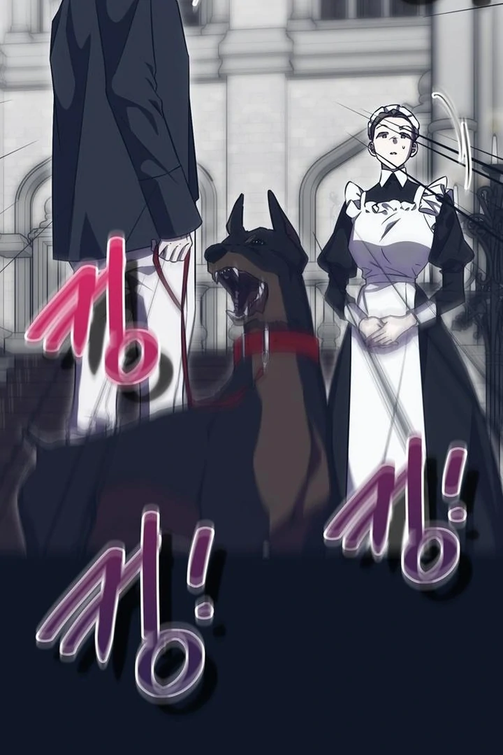 Read Moralis Scandal Manga Online