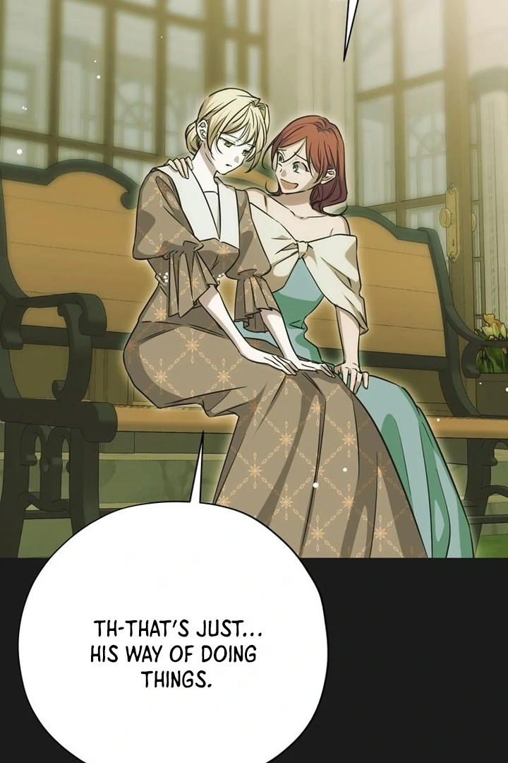 Read Moralis Scandal Manga Online