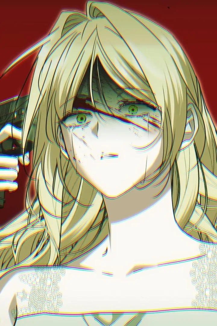 Read Moralis Scandal Manga Online