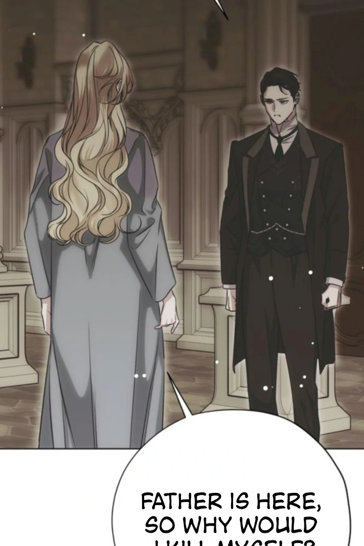 Read Moralis Scandal Manga Online