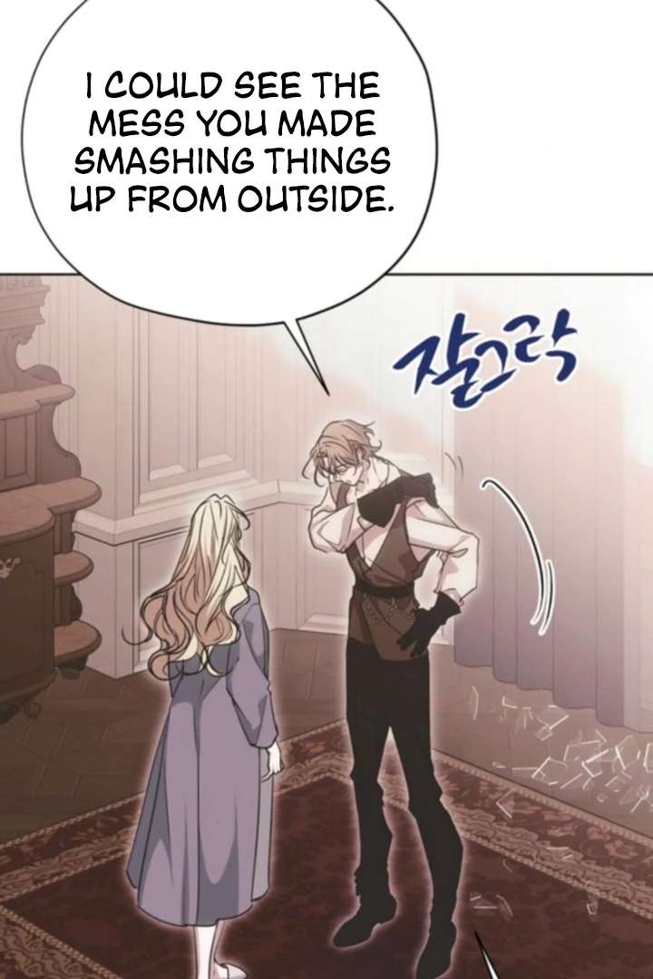 Read Moralis Scandal Manga Online