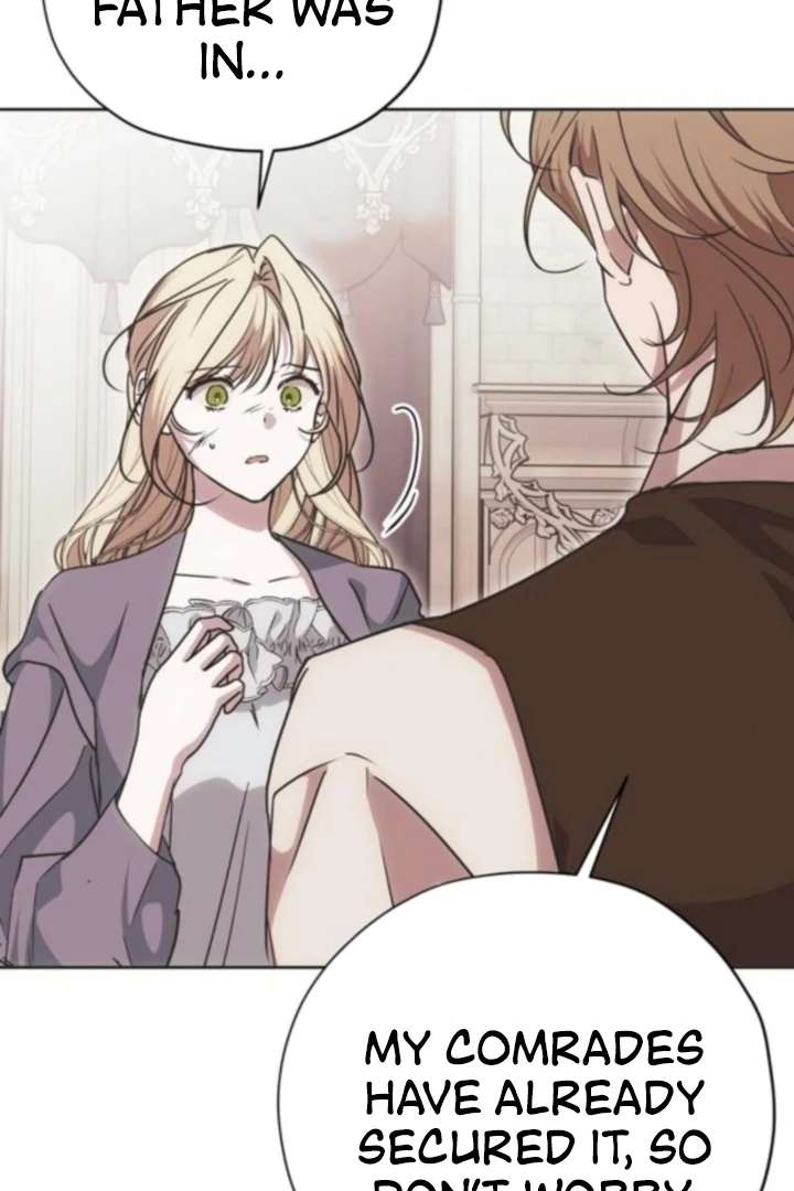 Read Moralis Scandal Manga Online