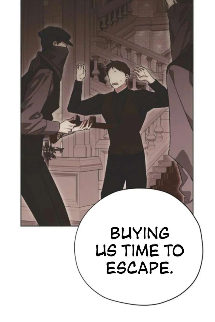 Read Moralis Scandal Manga Online