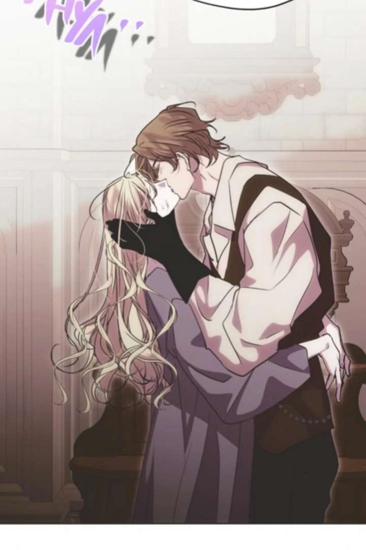 Read Moralis Scandal Manga Online