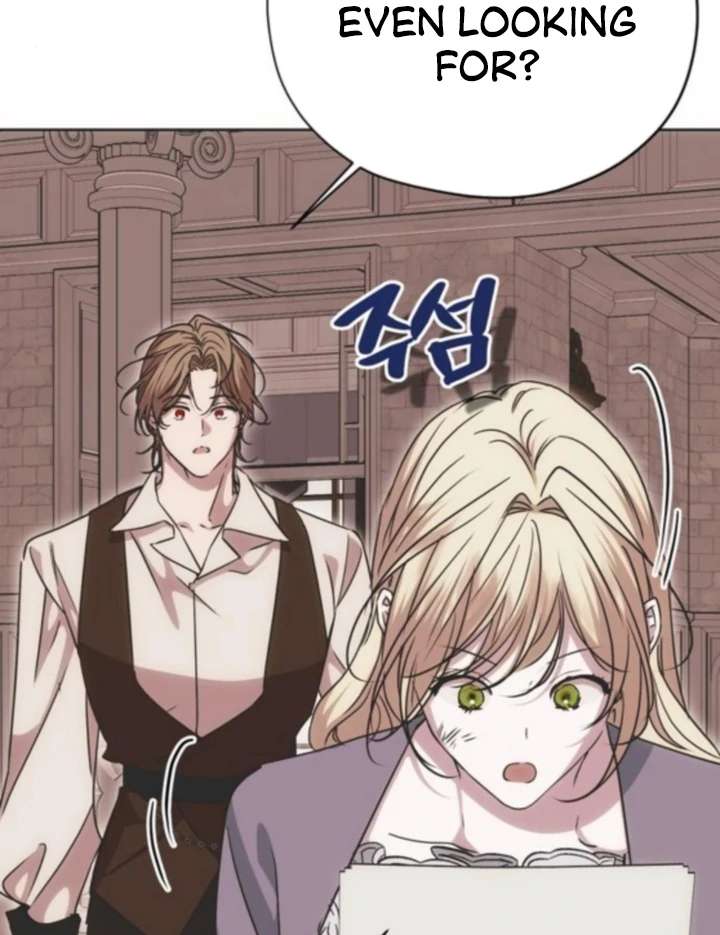 Read Moralis Scandal Manga Online