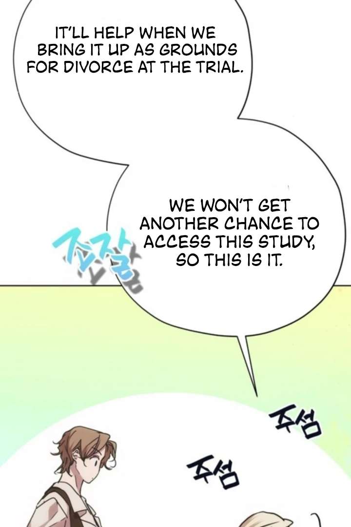 Read Moralis Scandal Manga Online