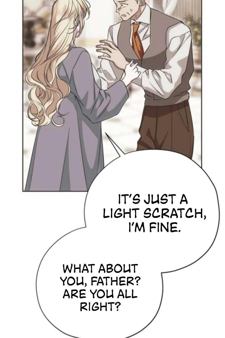 Read Moralis Scandal Manga Online