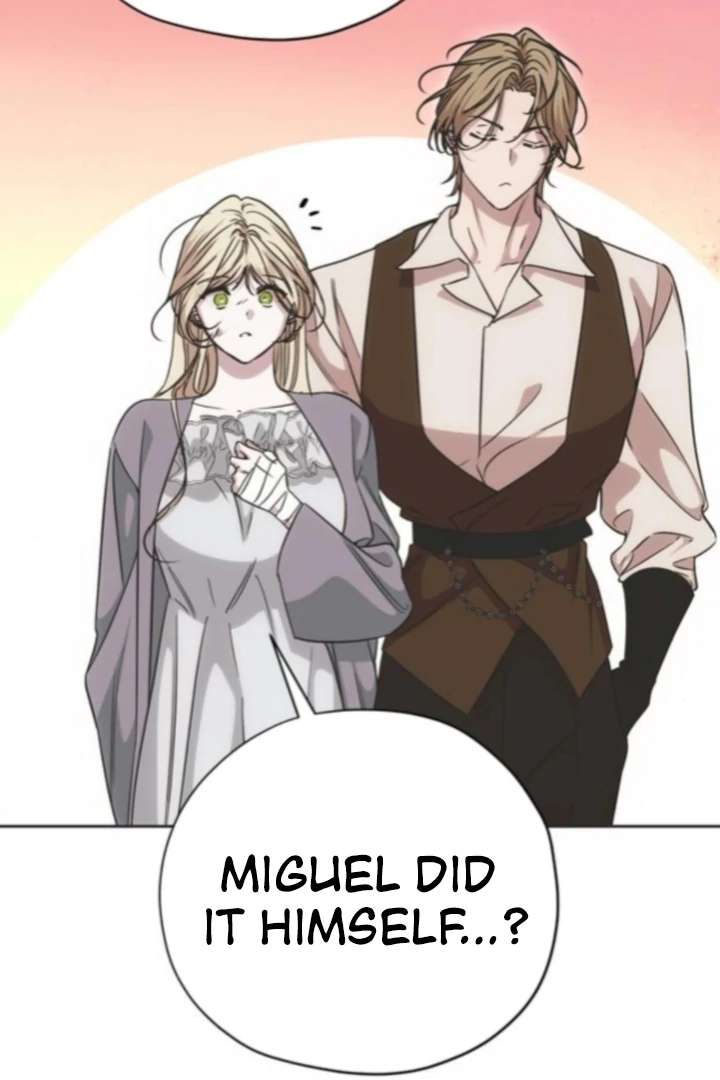 Read Moralis Scandal Manga Online