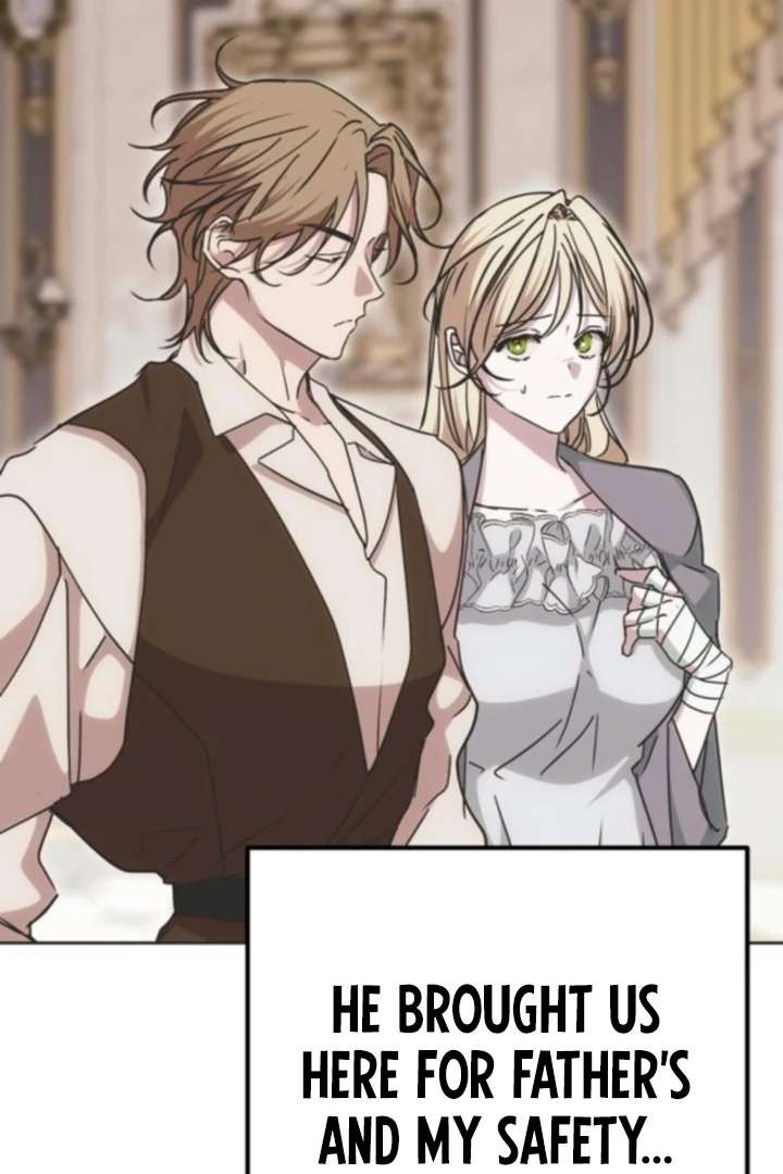 Read Moralis Scandal Manga Online