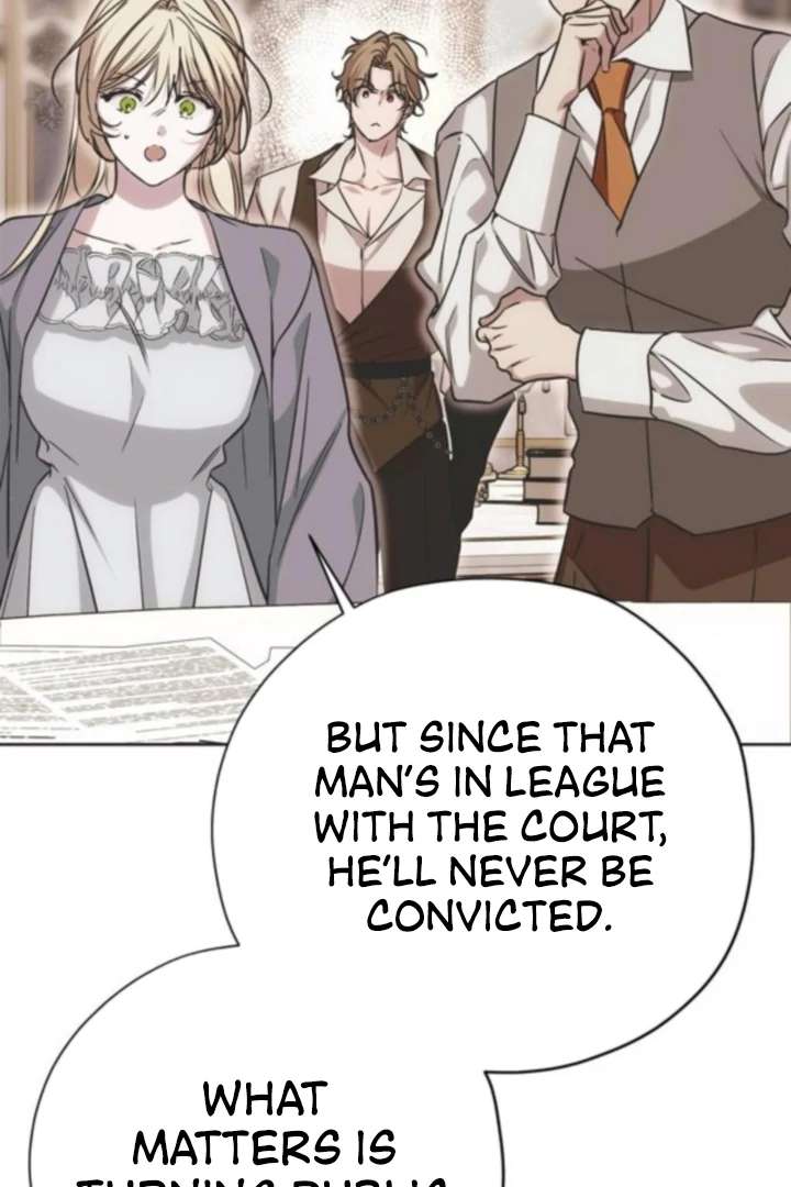 Read Moralis Scandal Manga Online