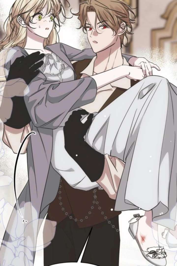 Read Moralis Scandal Manga Online