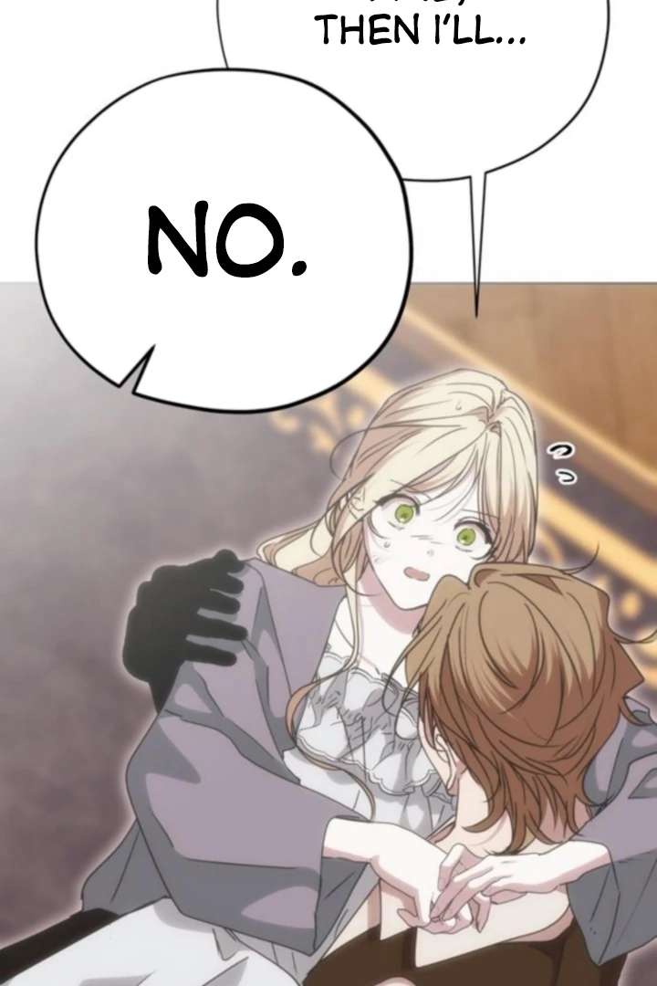 Read Moralis Scandal Manga Online