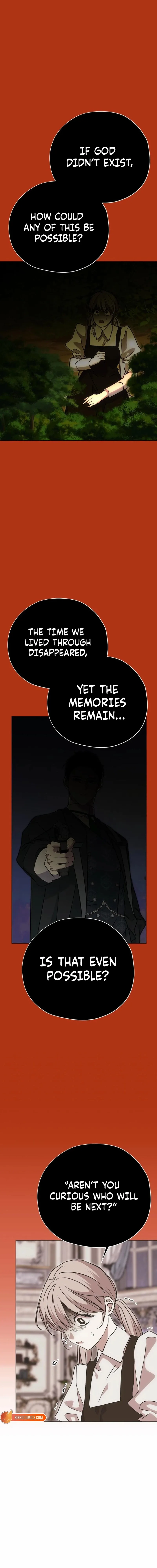 Read Moralis Scandal Manga Online