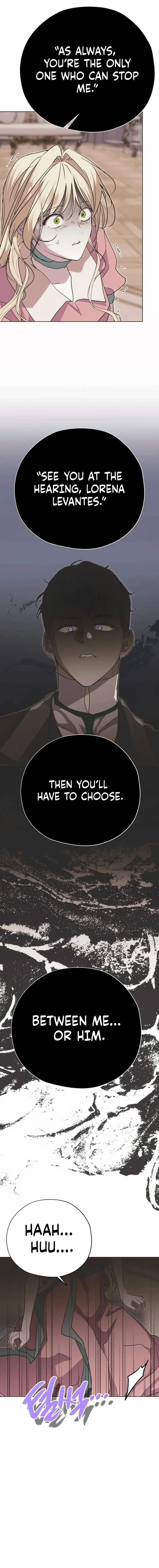 Read Moralis Scandal Manga Online