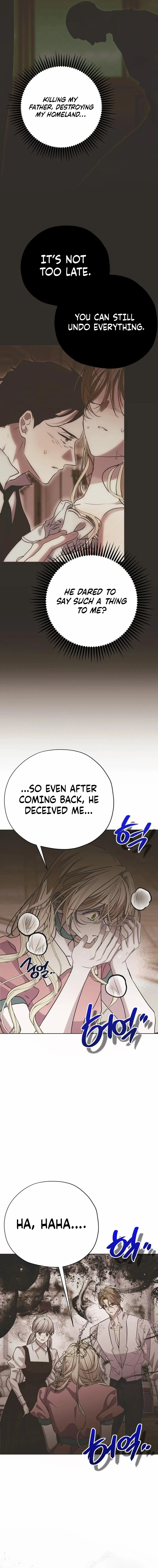 Read Moralis Scandal Manga Online