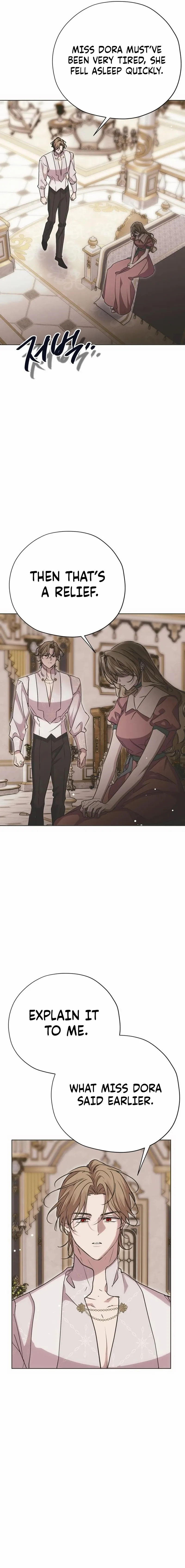 Read Moralis Scandal Manga Online