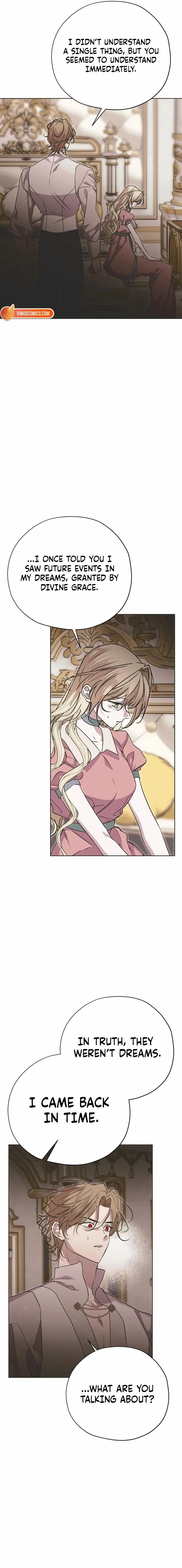 Read Moralis Scandal Manga Online