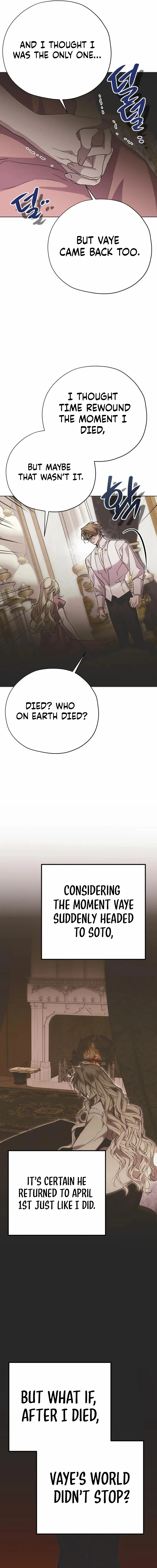 Read Moralis Scandal Manga Online