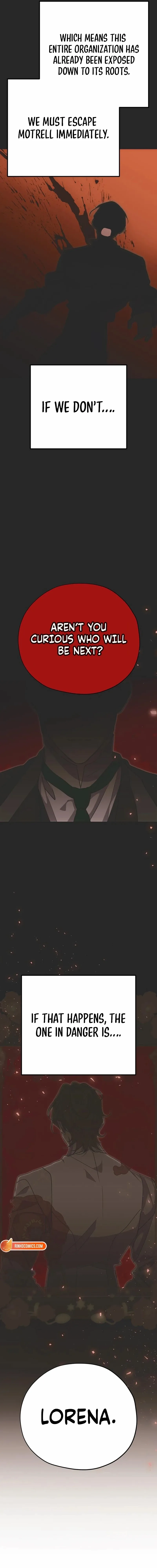 Read Moralis Scandal Manga Online