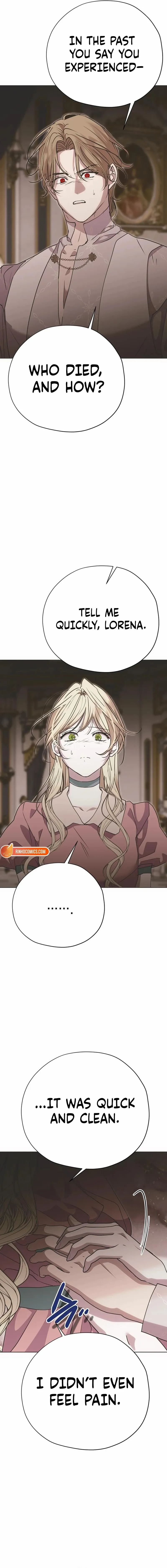 Read Moralis Scandal Manga Online