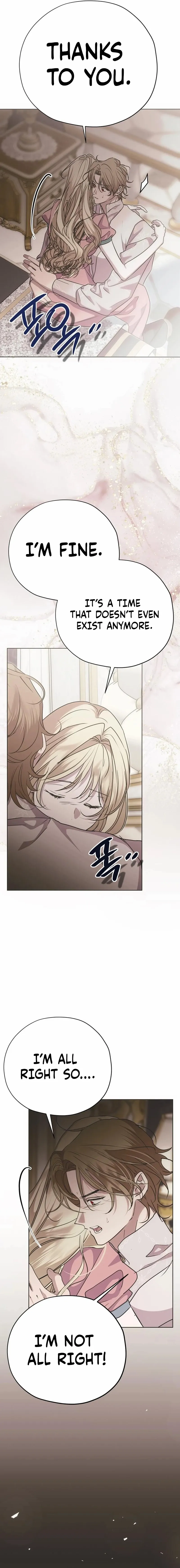 Read Moralis Scandal Manga Online