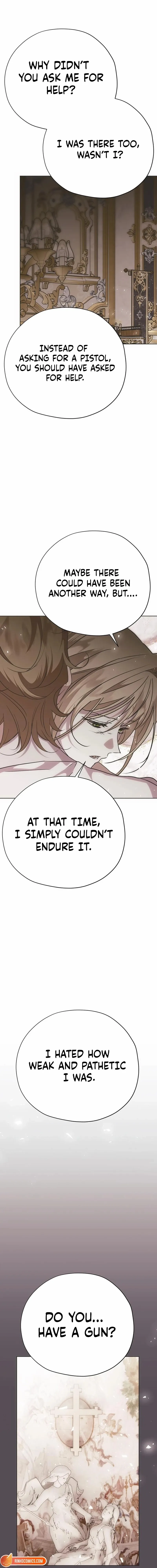 Read Moralis Scandal Manga Online