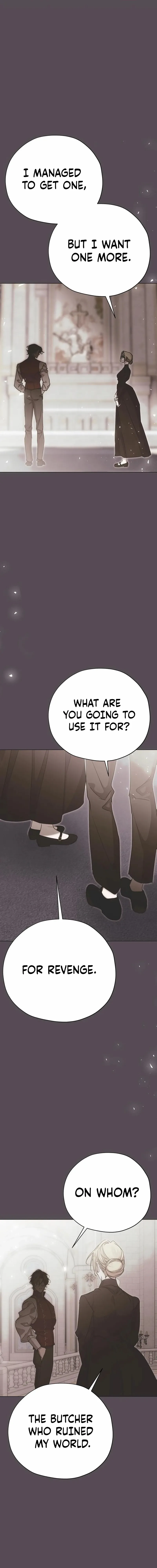 Read Moralis Scandal Manga Online