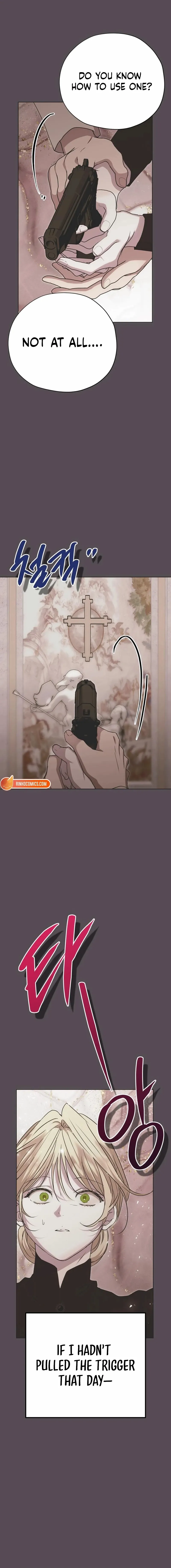 Read Moralis Scandal Manga Online