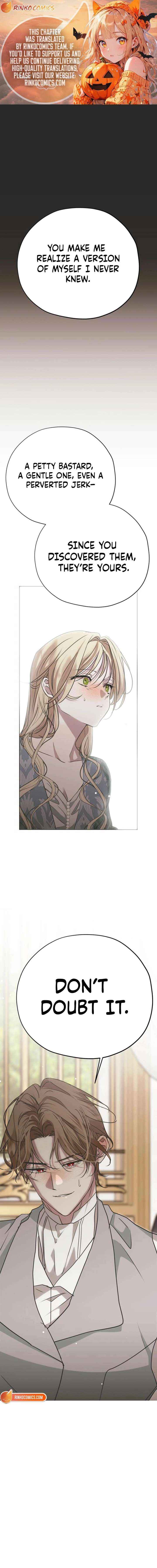 Read Moralis Scandal Manga Online