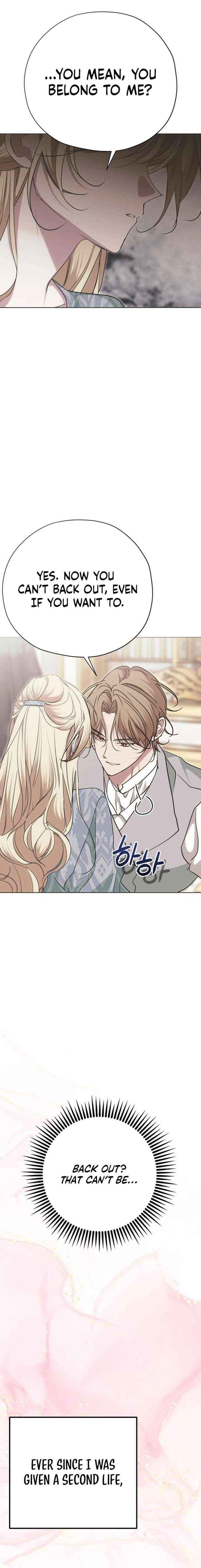 Read Moralis Scandal Manga Online