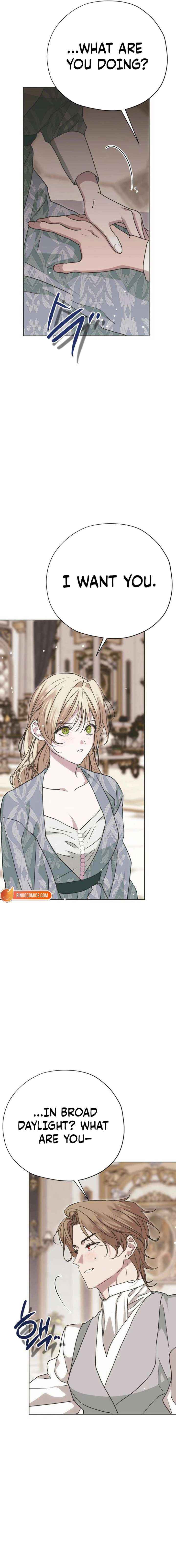 Read Moralis Scandal Manga Online