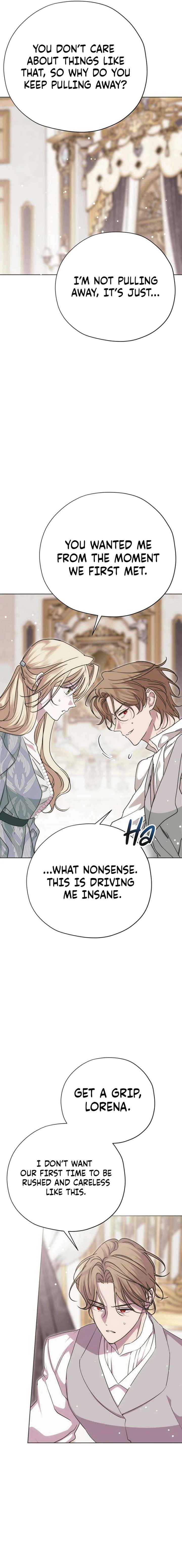 Read Moralis Scandal Manga Online