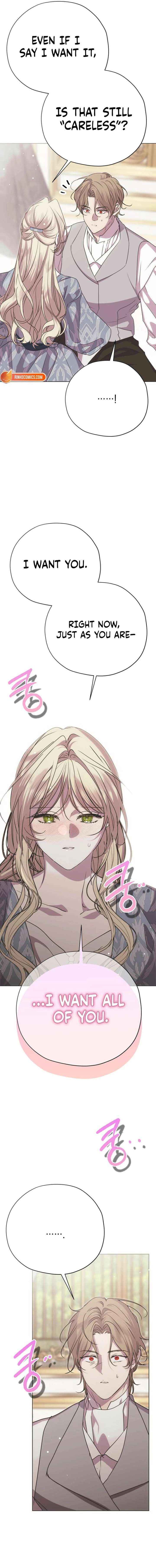 Read Moralis Scandal Manga Online